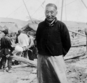 王叔相